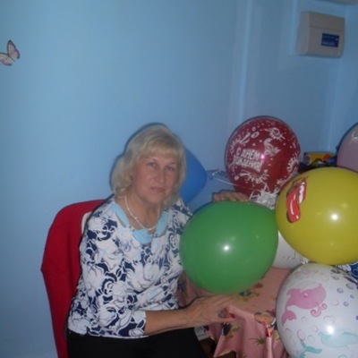 Timeline: Лента времени