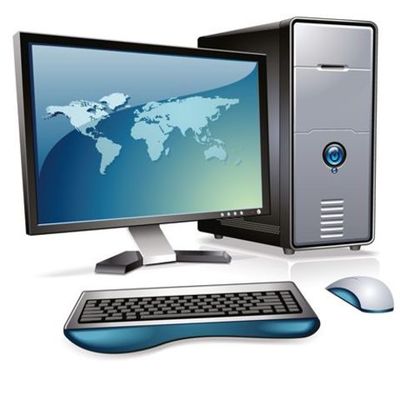 Timeline: Історія комп’ютера та інших пристроїв