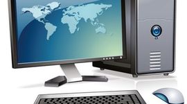 Timeline: Історія комп’ютера та інших пристроїв