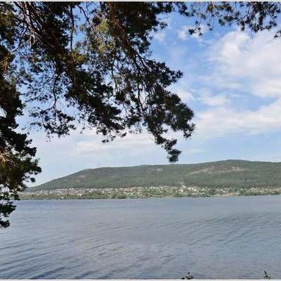 Timeline: Ильменский заповедник