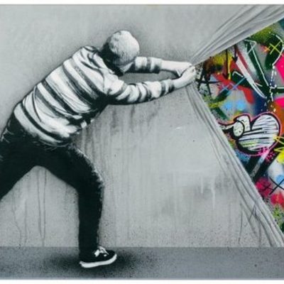 Timeline: Grafitti - art of vandalism