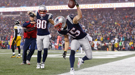 Timeline: Joseph Lucci