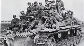 Timeline: events and fators that led to WWII