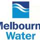 Melb water