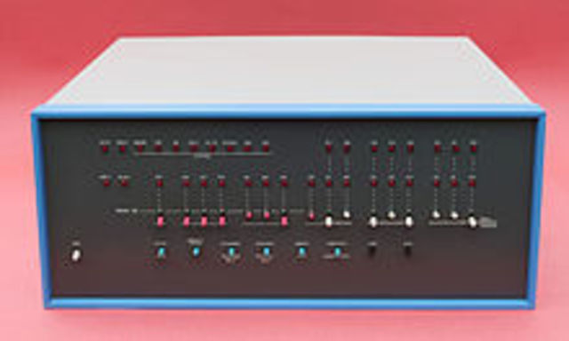 historia de la computadora timeline | Timetoast timelines