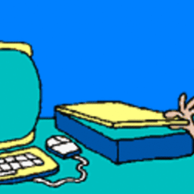 Timeline: HISTORIA DEL COMPUTADOR