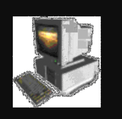 Timeline: Historia del computador