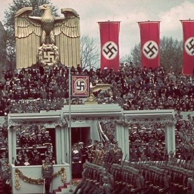 Timeline: El periodo de Entreguerras