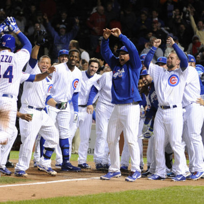 Timeline: The Life of Anthony Rizzo