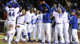 Timeline: The Life of Anthony Rizzo