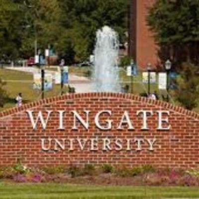 Timeline: History of Wingate University