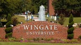 Timeline: History of Wingate University