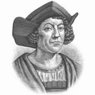 Timeline: Christopher Columbus