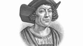 Timeline: Christopher Columbus