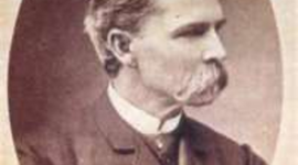 Timeline: jorge isaacs