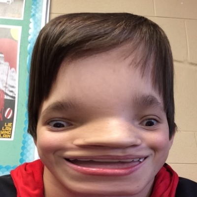 Timeline: Masons lifeeee