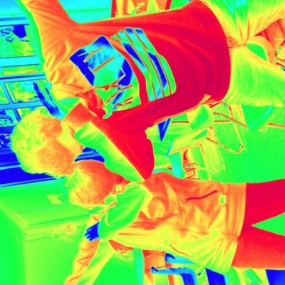 Timeline: Sergio's Life