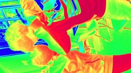 Timeline: Sergio's Life