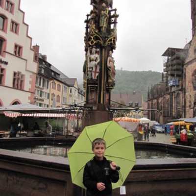 Timeline: ההיסטוריה של אייל