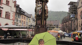 Timeline: ההיסטוריה של אייל