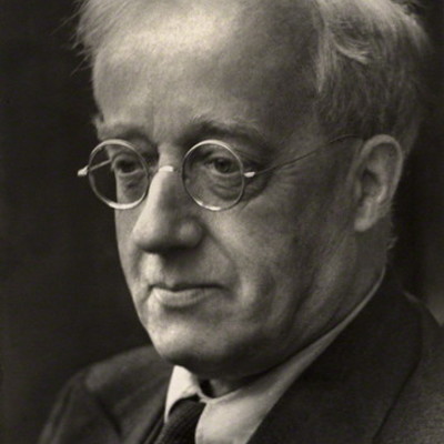 Timeline: Gustav Holst