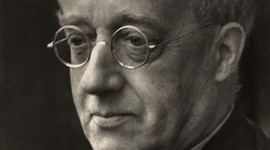 Timeline: Gustav Holst