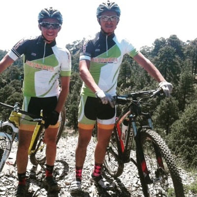 Timeline: Josue's sport career timeline