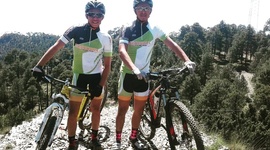 Timeline: Josue's sport career timeline