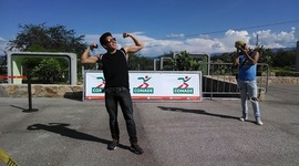 Timeline: Bryan´s sport career data