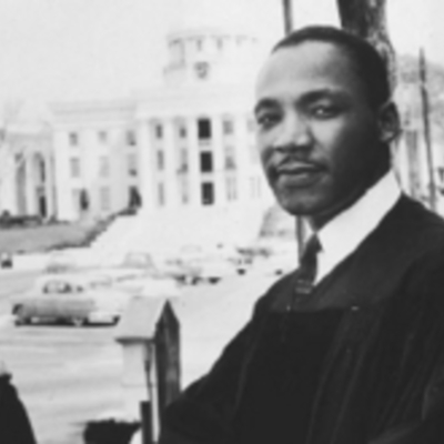Timeline: Martin Luther King Jr.