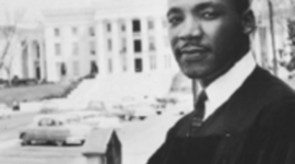 Timeline: Martin Luther King Jr.