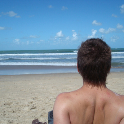 Timeline: Linea de vida sergio soto