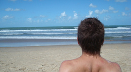 Timeline: Linea de vida sergio soto