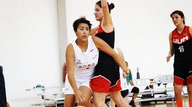 Timeline: My sport is Basketball