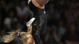 Timeline: My sport is Gymnastic