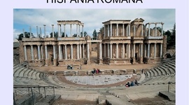 Timeline: La romanización