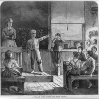 Timeline: História da Supervisão Educacional no Brasil