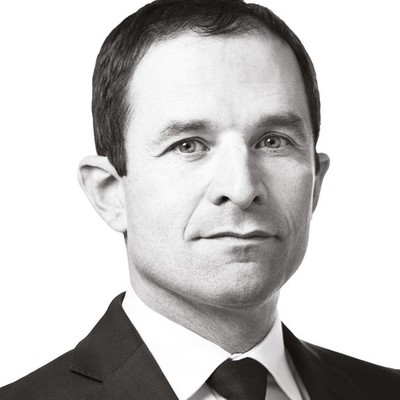 Timeline: Moments forts de la campagne de Benoît Hamon