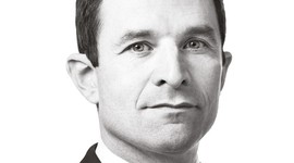 Timeline: Moments forts de la campagne de Benoît Hamon