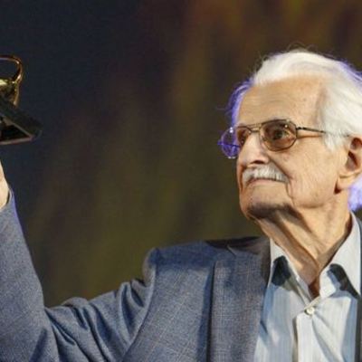 Timeline: Марлен Хуциев