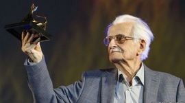 Timeline: Марлен Хуциев