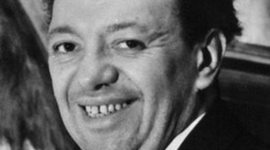 Timeline: Mi Familia