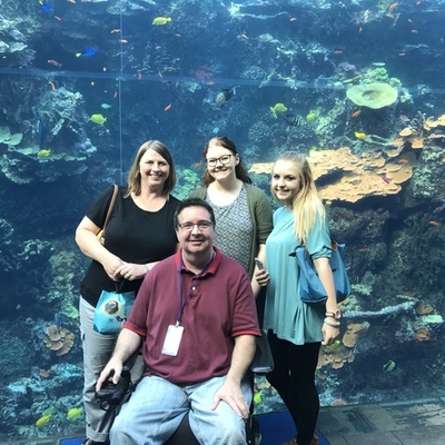 Timeline: El calendaria de Cumpleaños