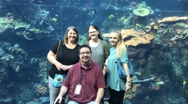 Timeline: El calendaria de Cumpleaños