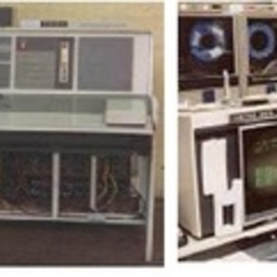 Timeline: Γενιές ηλεκτρονικών υπολογιστών