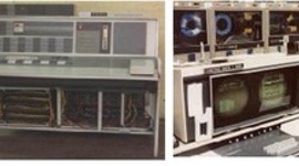 Timeline: Γενιές ηλεκτρονικών υπολογιστών