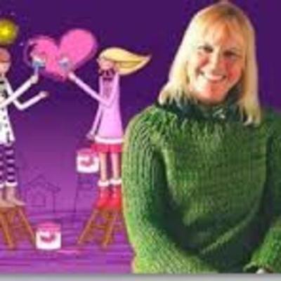 Timeline: Biografía de Elsa Bornemann