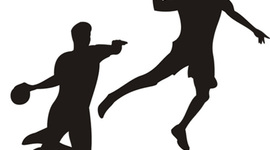 Timeline: História do Handebol no Brasil ( 1979)