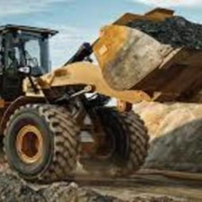 Timeline: heavy equip.