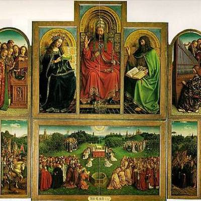 Timeline: Ajatelg 15-16 sajand